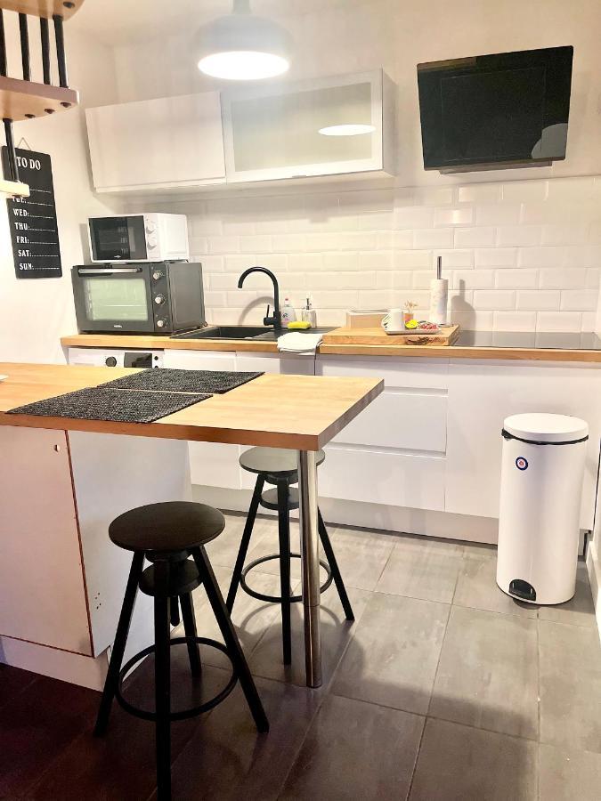 Ideal Gare Centre 2-4 Pers Amiens