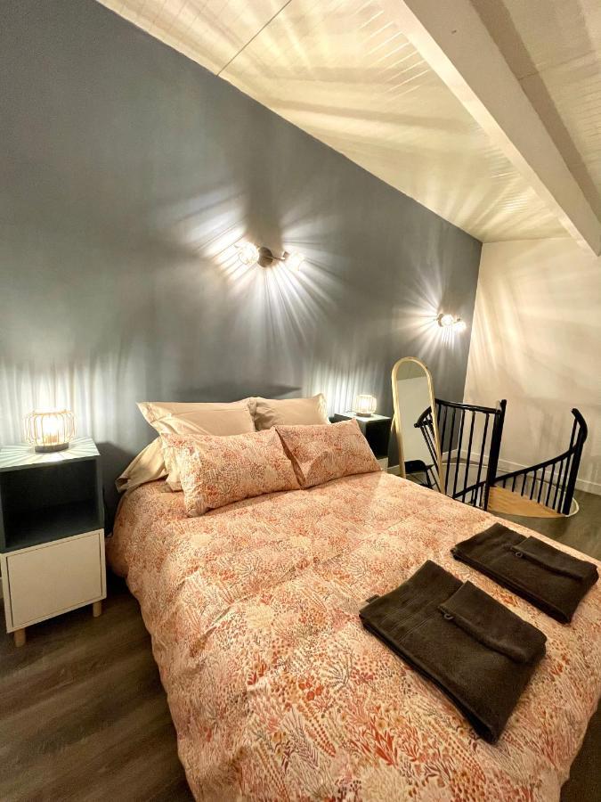 Ideal Gare Centre 2-4 Pers Amiens