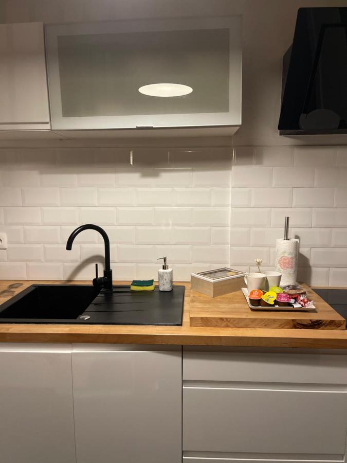 Apartment Ideal Gare Centre 2-4 Pers *
