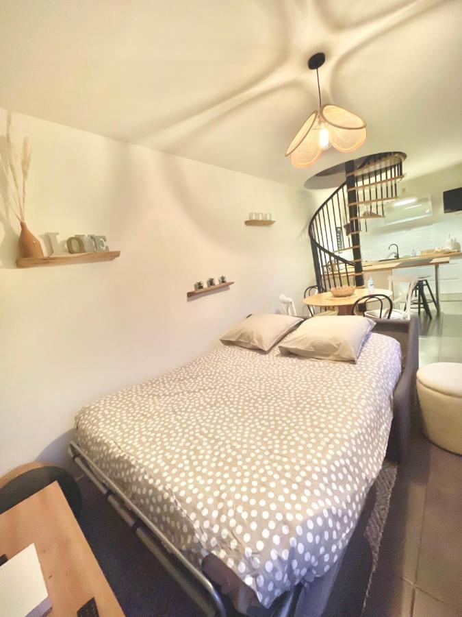 Apartment Ideal Gare Centre 2-4 Pers