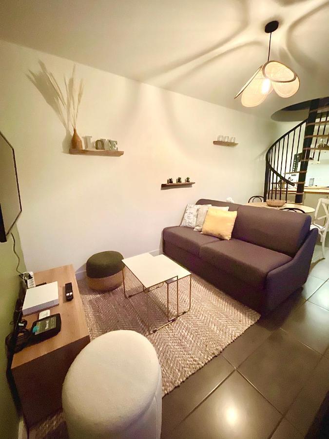 Ideal Gare Centre 2-4 Pers * Amiens