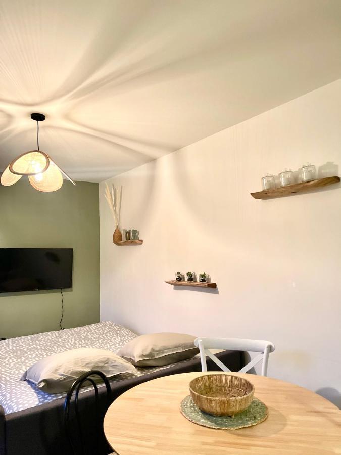 Ideal Gare Centre 2-4 Pers Amiens