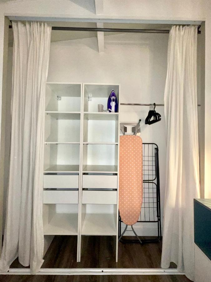 Apartment Ideal Gare Centre 2-4 Pers