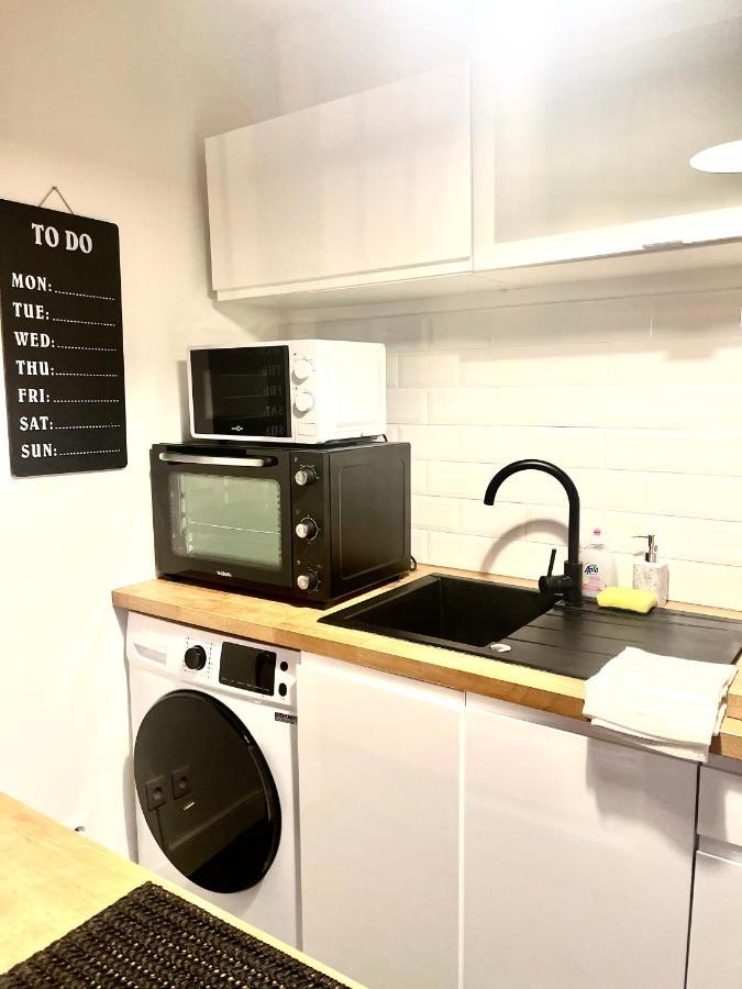 Ideal Gare Centre 2-4 Pers * Amiens
